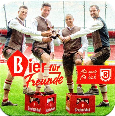 regensburg r-by bischofs bier fr 3b (quad180-4 mnner trinken)